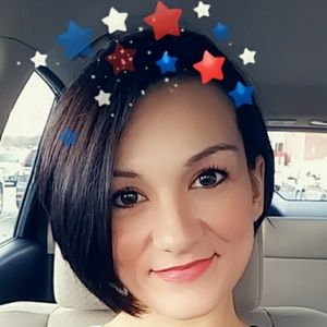 Meet your Posher, Kristen